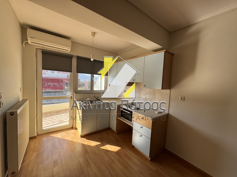 Studio / γκαρσονιέρα 27 τ.μ. πρός ενοικίαση, Αχαΐα, Πάτρα