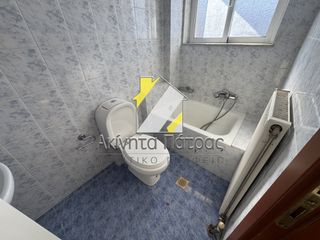 Studio / γκαρσονιέρα 27 τ.μ. πρός ενοικίαση, Αχαΐα, Πάτρα-thumb-20