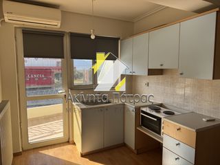 Studio / γκαρσονιέρα 27 τ.μ. πρός ενοικίαση