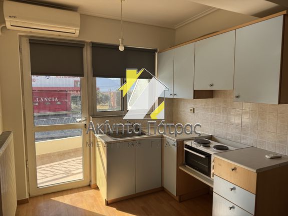 Studio / γκαρσονιέρα 27 τ.μ. για ενοικίαση, Αχαΐα, Πάτρα