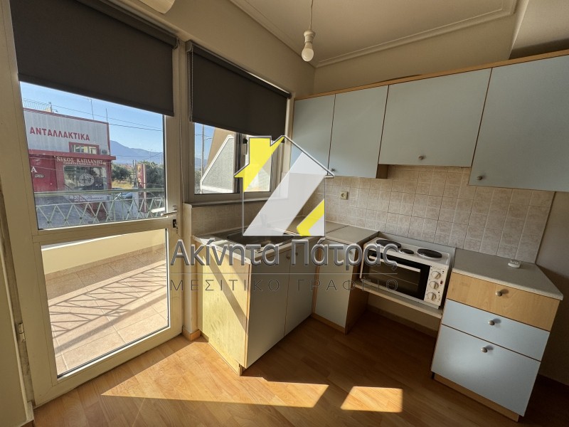 Studio / γκαρσονιέρα 27 τ.μ. πρός ενοικίαση, Αχαΐα, Πάτρα