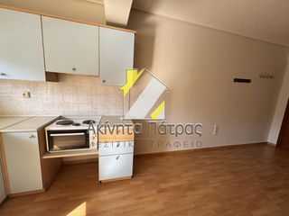 Studio / γκαρσονιέρα 27 τ.μ. πρός ενοικίαση, Αχαΐα, Πάτρα-thumb-4