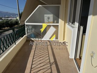 Studio / γκαρσονιέρα 27 τ.μ. πρός ενοικίαση, Αχαΐα, Πάτρα-thumb-16