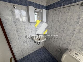 Studio / γκαρσονιέρα 27 τ.μ. πρός ενοικίαση, Αχαΐα, Πάτρα-thumb-21