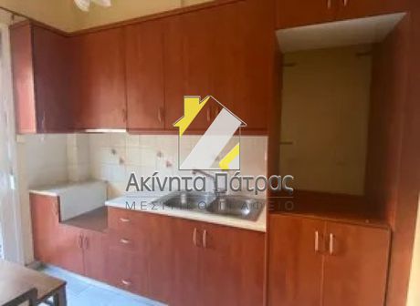 Studio 37sqm for rent-Patra » Patra Centre