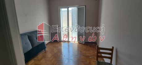Διαμέρισμα 47τ.μ. για πώληση-Κυψέλη » Άνω κυψέλη - ευελπίδων