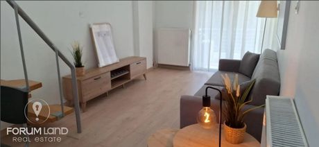 Apartment 45sqm for rent-40 Ekklisies