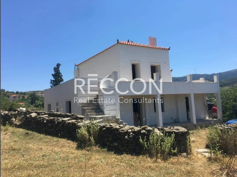 Μονοκατοικία 200 τ.μ. προς πώληση, Κουβέλλες