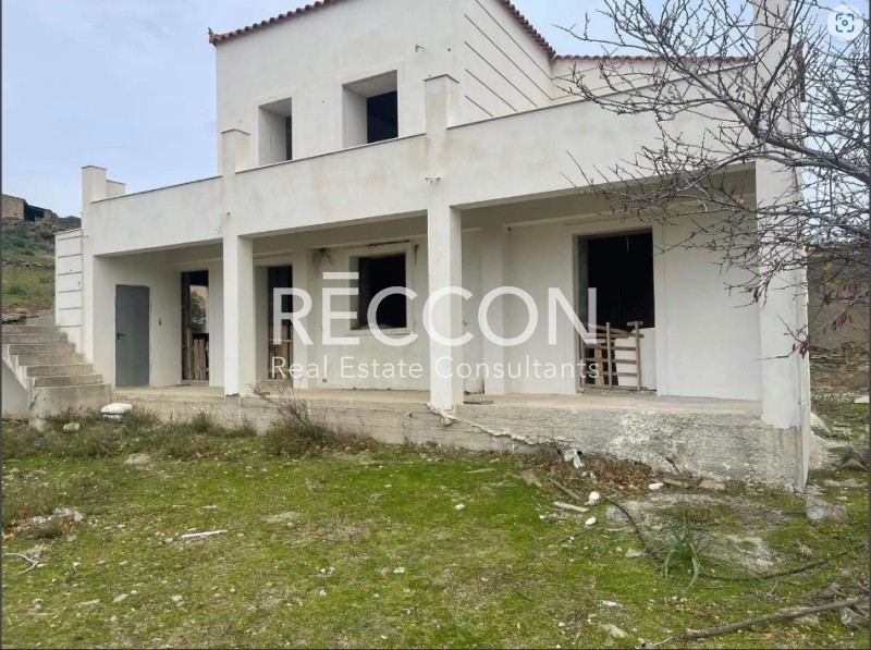 Μονοκατοικία 200 τ.μ. προς πώληση, Κουβέλλες