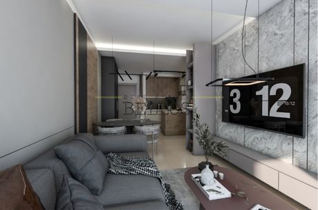 Apartment 59sqm for sale-Faliro