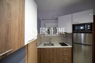 Studio / γκαρσονιέρα 21 τ.μ. για ενοικίαση, Θεσσαλονίκη - Κέντρο, Άγιος Δημήτριος-thumb-3