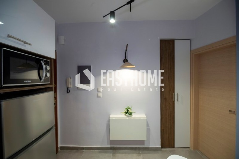 Studio / γκαρσονιέρα 21 τ.μ. προς ενοικίαση, Θεσσαλονίκη - Κέντρο, Άγιος Δημήτριος