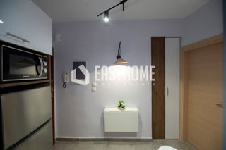 Studio / γκαρσονιέρα 21 τ.μ. για ενοικίαση, Θεσσαλονίκη - Κέντρο, Άγιος Δημήτριος-thumb-4