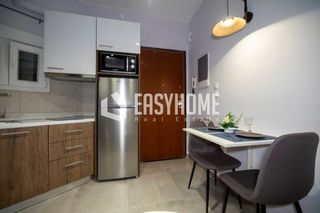 Studio / γκαρσονιέρα 21 τ.μ. για ενοικίαση, Θεσσαλονίκη - Κέντρο, Άγιος Δημήτριος-thumb-10