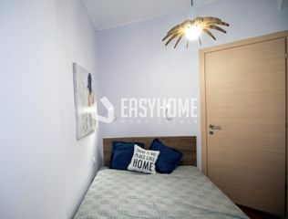Studio / γκαρσονιέρα 21 τ.μ. για ενοικίαση, Θεσσαλονίκη - Κέντρο, Άγιος Δημήτριος-thumb-5