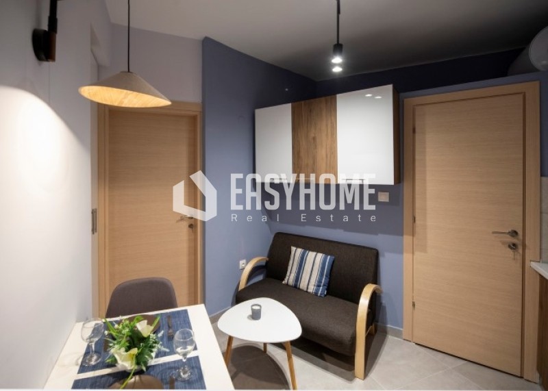 Studio / γκαρσονιέρα 21 τ.μ. προς ενοικίαση, Θεσσαλονίκη - Κέντρο, Άγιος Δημήτριος