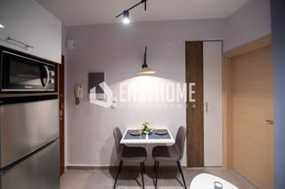Studio / γκαρσονιέρα 21 τ.μ. για ενοικίαση, Θεσσαλονίκη - Κέντρο, Άγιος Δημήτριος-thumb-7