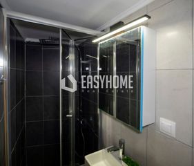 Studio / γκαρσονιέρα 21 τ.μ. για ενοικίαση, Θεσσαλονίκη - Κέντρο, Άγιος Δημήτριος-thumb-11