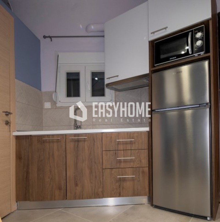 Studio / γκαρσονιέρα 21 τ.μ. προς ενοικίαση, Θεσσαλονίκη - Κέντρο, Άγιος Δημήτριος