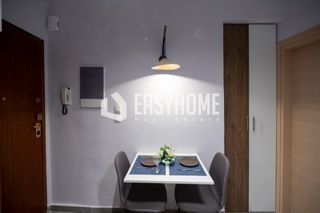 Studio / γκαρσονιέρα 21 τ.μ. για ενοικίαση, Θεσσαλονίκη - Κέντρο, Άγιος Δημήτριος-thumb-9