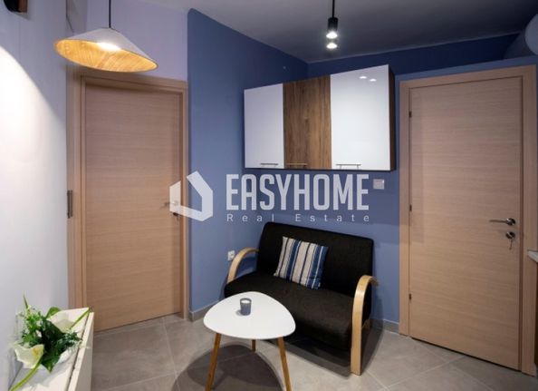 Studio / γκαρσονιέρα 21 τ.μ. για ενοικίαση, Θεσσαλονίκη - Κέντρο, Άγιος Δημήτριος