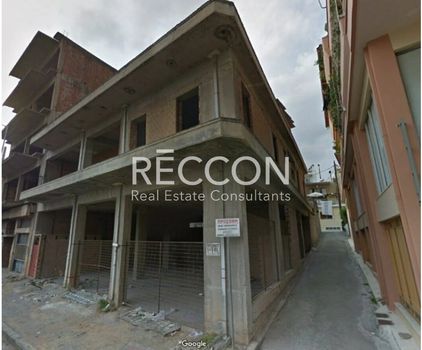 Building 550sqm for sale-Kalamata » Center