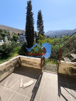 Detached home 146sqm for sale-Chios » Omiroupoli