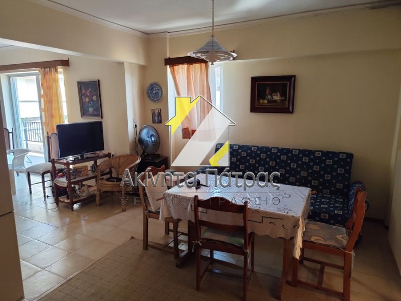Διαμέρισμα 115 τ.μ. πρός ενοικίαση, Αχαΐα, Πάτρα