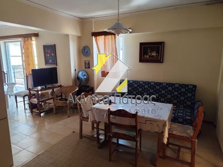 Apartment 115sqm for rent-Patra » Skagiopouleio