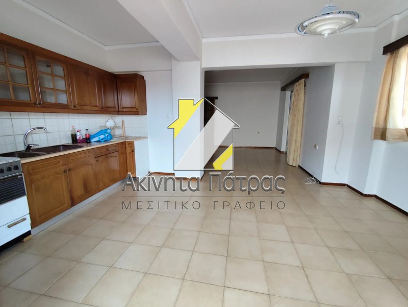 Διαμέρισμα 115 τ.μ. πρός ενοικίαση, Αχαΐα, Πάτρα