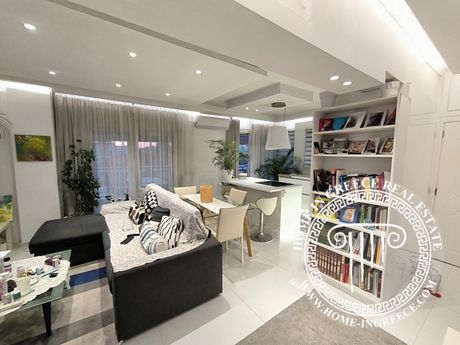 Apartment 80sqm for sale-Thermaikos » Peraia
