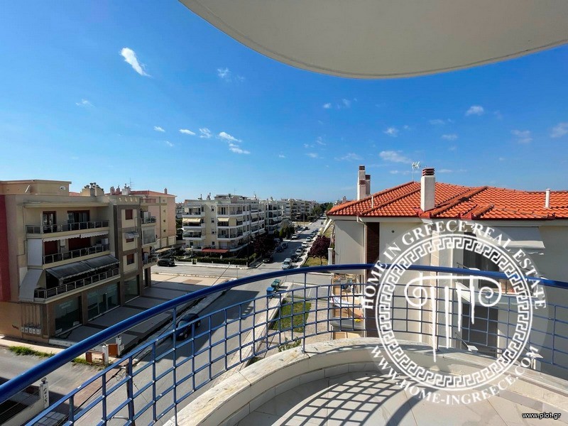 Διαμέρισμα 80 τ.μ. πρός πώληση, Θεσσαλονίκη - Περιφ/Κοί Δήμοι, Θερμαϊκός