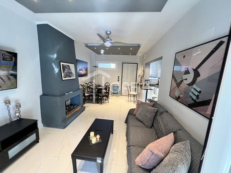 Apartment 63sqm for rent-Saronida
