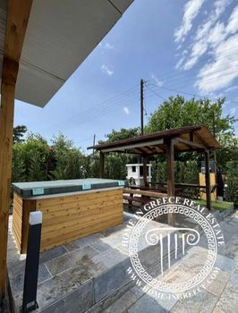 Detached home 60sqm for sale-Thermaikos » Agia Triada