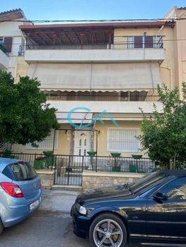 Κτίριο 203 τ.μ. για πώληση