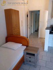 Studio / γκαρσονιέρα 25 τ.μ. για ενοικίαση