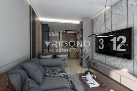 Studio / γκαρσονιέρα 59τ.μ. για πώληση-Φάληρο