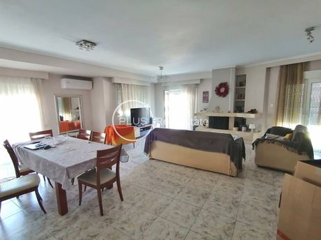 Διαμέρισμα 150τ.μ. για ενοικίαση-Καλαμαριά » Καραμπουρνακι