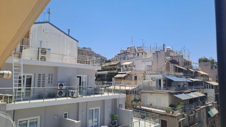 Διαμέρισμα 109τ.μ. για πώληση-Εξάρχεια - νεάπολη » Νεάπολη εξαρχείων