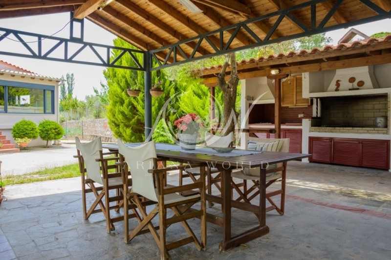 Μεζονέτα 240 τ.μ. πρός πώληση, Εβρος, Αλεξανδρούπολη