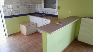 Μεζονέτα 35 τ.μ. για ενοικίαση, Αχαΐα, Ρίο-thumb-1