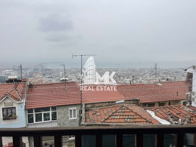 Μεζονέτα 130 τ.μ. προς πώληση, Γεντί Κουλέ