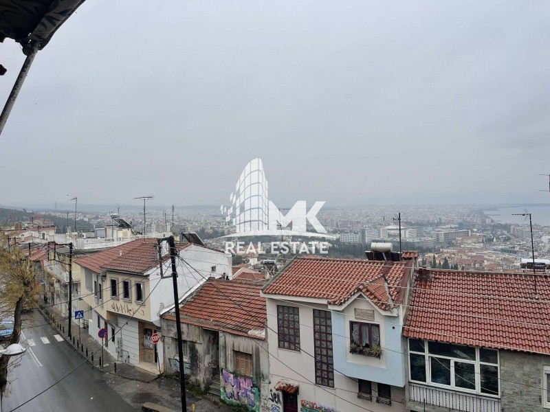 Μεζονέτα 130 τ.μ. προς πώληση, Γεντί Κουλέ