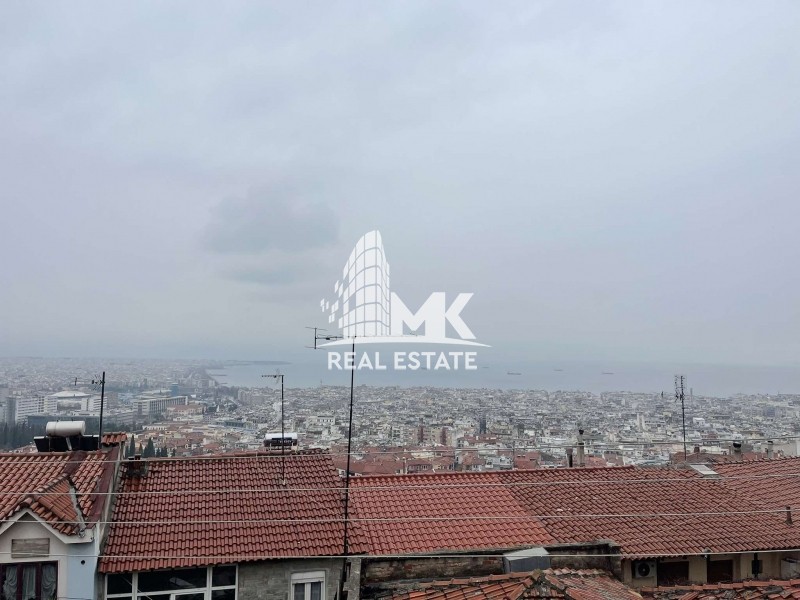 Μεζονέτα 130 τ.μ. προς πώληση, Γεντί Κουλέ