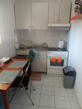 Studio 38sqm for rent-Patra » Dassylio