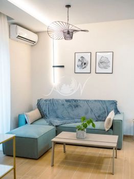 Studio 40sqm for rent-Alexandroupoli » Center