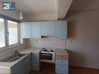 Studio / γκαρσονιέρα 27 τ.μ. για ενοικίαση, Αχαΐα, Πάτρα-thumb-10