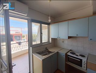 Studio / γκαρσονιέρα 27 τ.μ. για ενοικίαση, Αχαΐα, Πάτρα-thumb-11