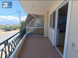 Studio / γκαρσονιέρα 27 τ.μ. για ενοικίαση, Αχαΐα, Πάτρα-thumb-16