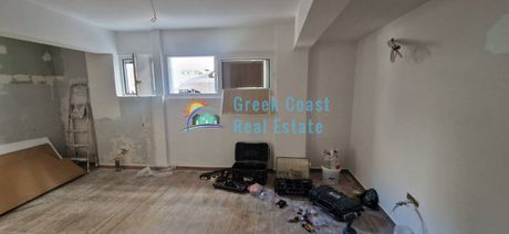 Apartment 42sqm for sale-Patra » Pyrosvestio